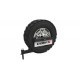 Gobi-X Land Rover Defender LHS Spare Wheel Carrier for Gobi-X Rear Bumper